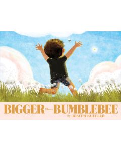 Bigger Than a Bumblebee
