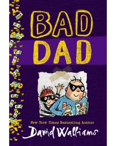 Bad Dad