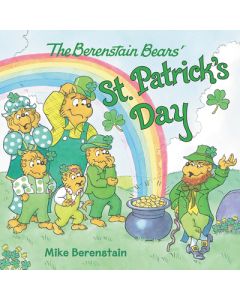 The Berenstain Bears' St. Patrick's Day