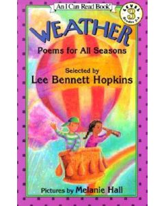 Weather: Poems for All Seasons