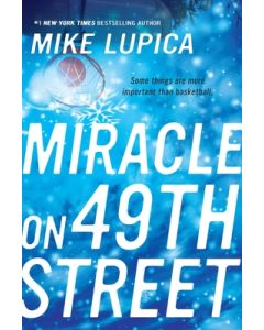Miracle on 49th Street