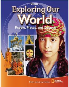 Exploring Our World: People, Places, and Cultures