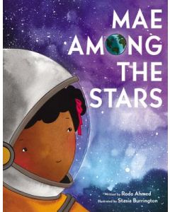Mae Among the Stars