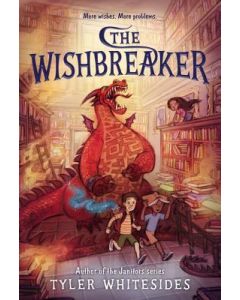 The Wishbreaker