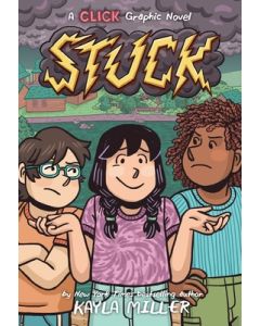 Stuck