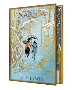 The Lion, the Witch and the Wardrobe Deluxe Collector's Edition