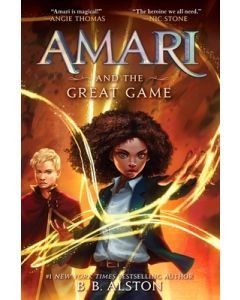 Amari and the Great Game