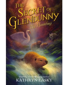 The Secret of Glendunny: The Haunting