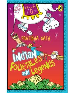 Indian Folktales and Legends