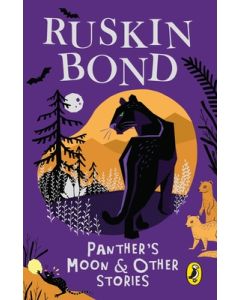 Panther's Moon & Other Stories