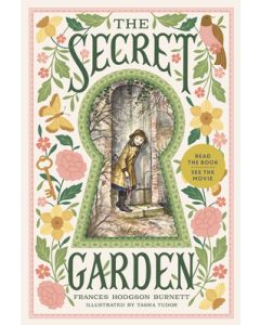 The Secret Garden