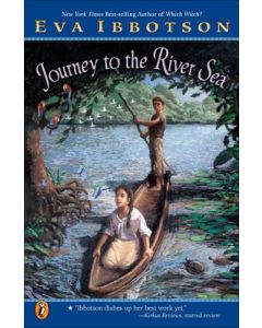 Journey to the River Sea