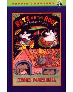 Rats on the Roof