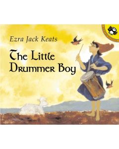 The Little Drummer Boy