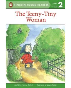 The Teeny-Tiny Woman