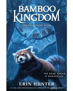 Bamboo Kingdom #5: The Lightning Path
