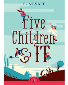 Five Children and It