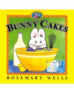 Bunny Cakes