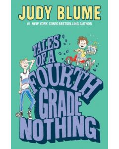 Tales of a Fourth Grade Nothing
