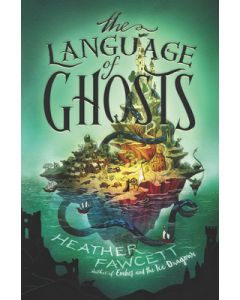 The Language of Ghosts