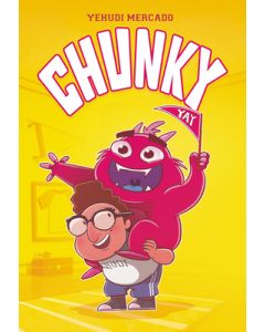 Chunky: A Graphic Novel