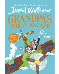 Grandpa's Great Escape