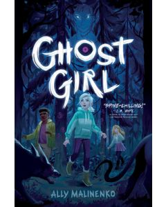Ghost Girl