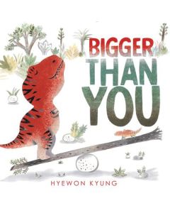 Bigger Than You