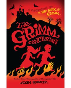 The Grimm Conclusion