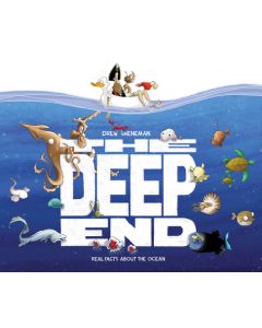 The Deep End: Real Facts about the Ocean
