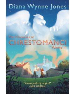 The Chronicles of Chrestomanci, Vol. III