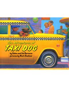 The Adventures of Taxi Dog