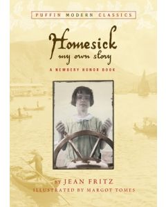 Homesick: My Own Story