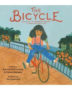 The Bicycle: How an Act of Kindness Changed a Young Refugee's Life
