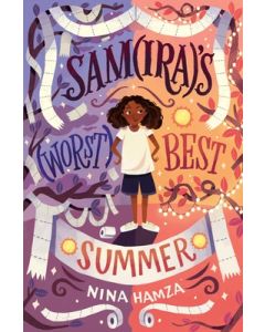 Samira's Worst Best Summer