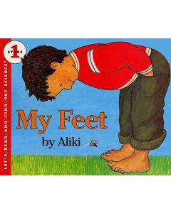 My Feet