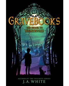 Gravebooks