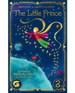 The Little Prince (Minalima Edition)