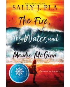 The Fire, the Water, and Maudie McGinn