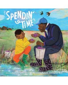 Spendin' Time
