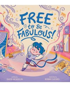 Free to Be Fabulous
