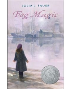 Fog Magic