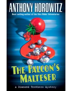 The Falcon's Malteser