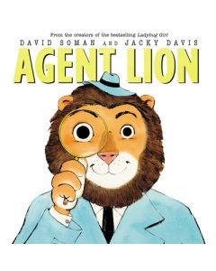 Agent Lion