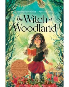 The Witch of Woodland
