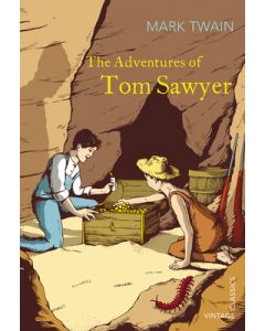 The Adventures of Tom Sawyer