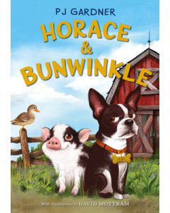 Horace & Bunwinkle