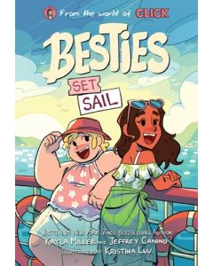 Besties: Set Sail