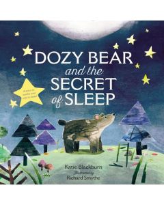 Dozy Bear and the Secret of Sleep