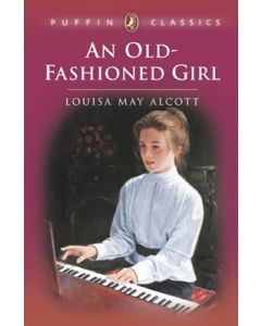 An Old-Fashioned Girl